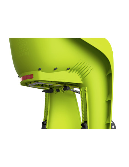 TA100211,Scaun pentru copii, cu montare in spate - Thule RideAlong Lite 2 Zen Lime