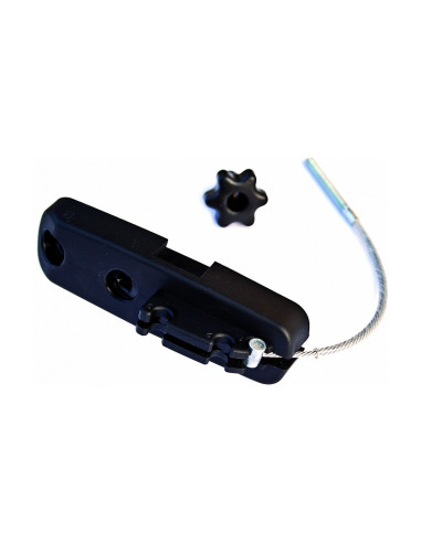 K9.042,Kit prindere pentru cutii portbagaj G3 (set de 4 buc)