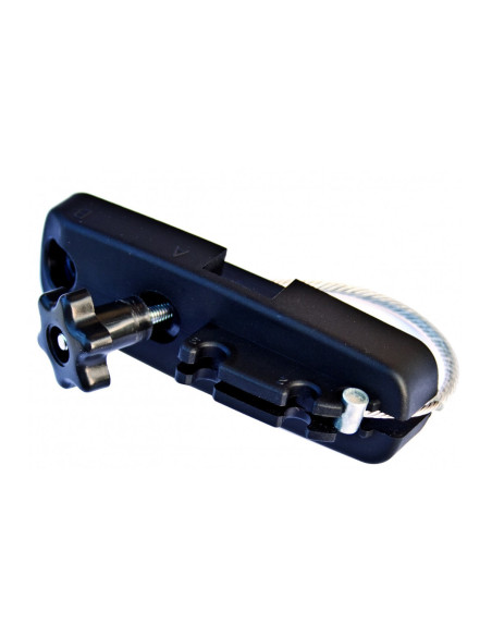 K9.042,Kit prindere pentru cutii portbagaj G3 (set de 4 buc)