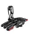 TA945100,Suport biciclete Thule EasyFold 3 cu prindere pe carligul de remorcare - pentru 3 biciclete