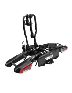 TA944100,Suport biciclete Thule EasyFold 3 cu prindere pe carligul de remorcare - pentru 2 biciclete