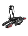 TA944100,Suport biciclete Thule EasyFold 3 cu prindere pe carligul de remorcare - pentru 2 biciclete