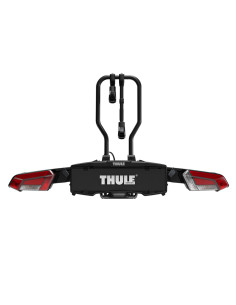 TA944100,Suport biciclete Thule EasyFold 3 cu prindere pe carligul de remorcare - pentru 2 biciclete 2