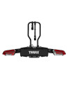 TA944100,Suport biciclete Thule EasyFold 3 cu prindere pe carligul de remorcare - pentru 2 biciclete