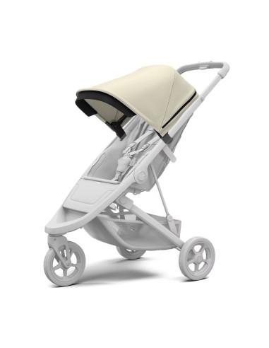 TA11300308,Copertina pentru carucior Thule Spring CANOPY BEIGE