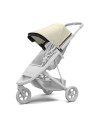 TA11300308,Copertina pentru carucior Thule Spring CANOPY BEIGE