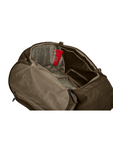 TA3205310,Rucsac tehnic Thule Landmark, 40L, Deep Khaki TA3205310,Rucsac tehnic Thule Landmark, 40L, Deep Khaki