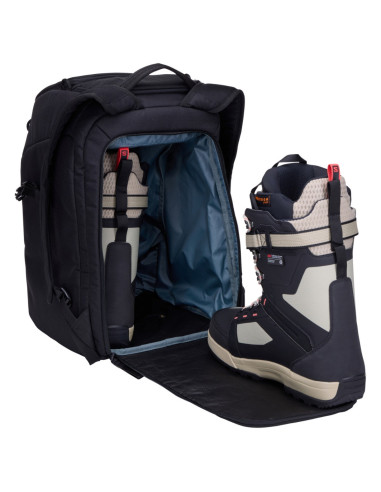 TA3205152,Geanta clapari Thule RoundTrip, 45L, Negru