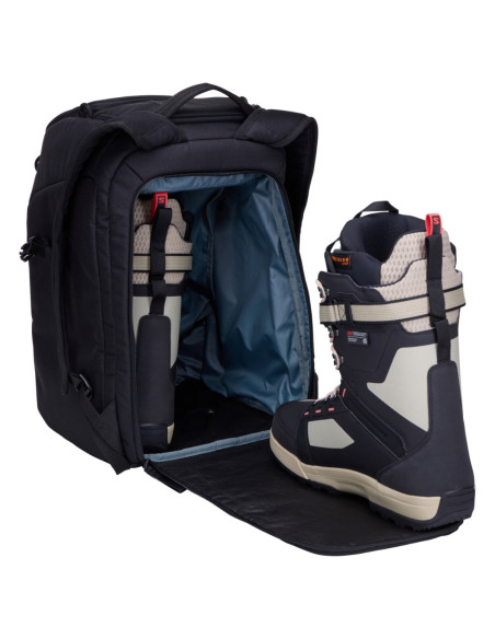 TA3205152,Geanta clapari Thule RoundTrip, 45L, Negru