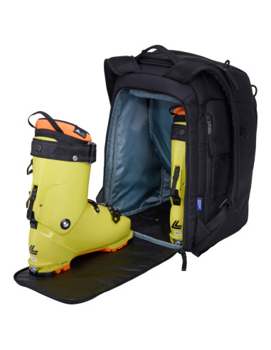 TA3205152,Geanta clapari Thule RoundTrip, 45L, Negru