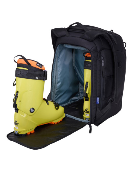 TA3205152,Geanta clapari Thule RoundTrip, 45L, Negru