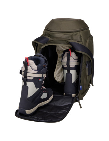 TA3205157,Rucsac clapari Thule RoundTrip 60L - Kaki