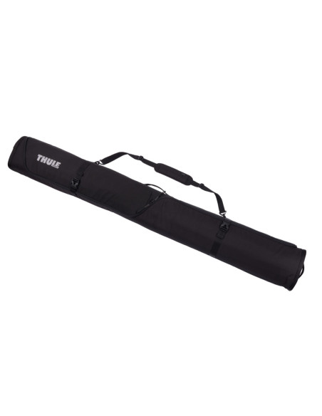 TA3205166,Geanta schi Thule RoundTrip Ski Bag 192 cm, Negru, 2024