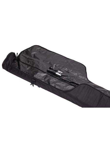 TA3205166,Geanta schi Thule RoundTrip Ski Bag 192 cm, Negru, 2024