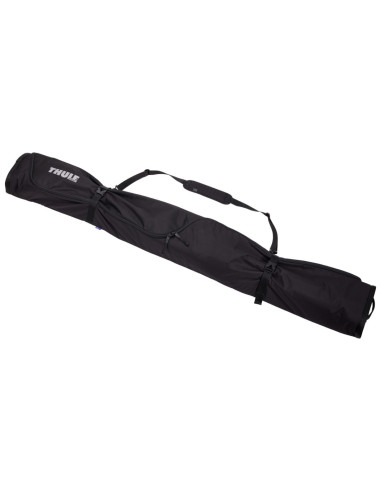 TA3205166,Geanta schi Thule RoundTrip Ski Bag 192 cm, Negru, 2024