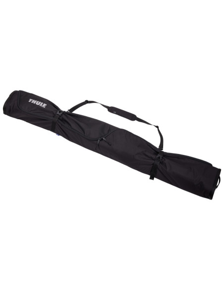 TA3205166,Geanta schi Thule RoundTrip Ski Bag 192 cm, Negru, 2024