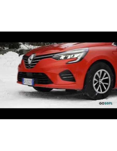 KOGUA,Set 2 huse antiderapante GoSoft Urban A