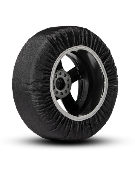 KOGUA,Set 2 huse antiderapante GoSoft Urban A