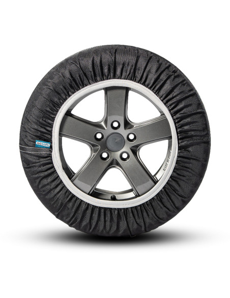 KOGUB,Set 2 huse antiderapante GoSoft Urban B