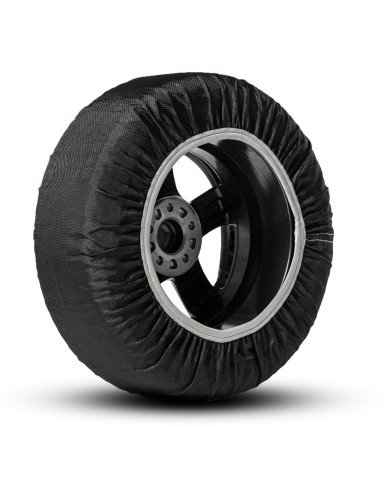 KOGUB,Set 2 huse antiderapante GoSoft Urban B