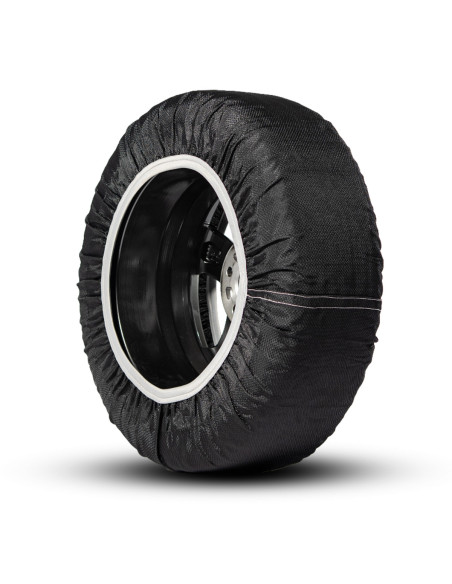 KOGUD,Set 2 huse antiderapante GoSoft Urban D