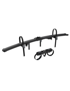 TA944700,Adaptor a 3/4-a bicicleta pentru suportul de biciclete Thule EasyFold 3 cu prindere pe carligul de remorcare