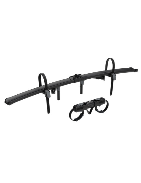 TA944700,Adaptor a 3/4-a bicicleta pentru suportul de biciclete Thule EasyFold 3 cu prindere pe carligul de remorcare
