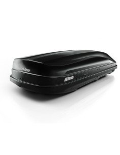 TT2402,Cutie portbagaj, Aleo, Magic 400, Negru, Dual side 2