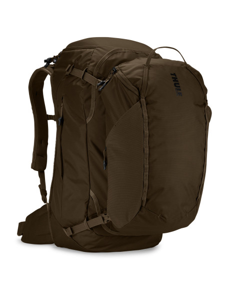 TA3205318,Rucsac tehnic Thule Landmark, 70L, Unisex, Deep Khaki TA3205318,Rucsac tehnic Thule Landmark, 70L, Unisex, Deep Khaki
