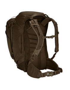 TA3205318,Rucsac tehnic Thule Landmark, 70L, Unisex, Deep Khaki 2