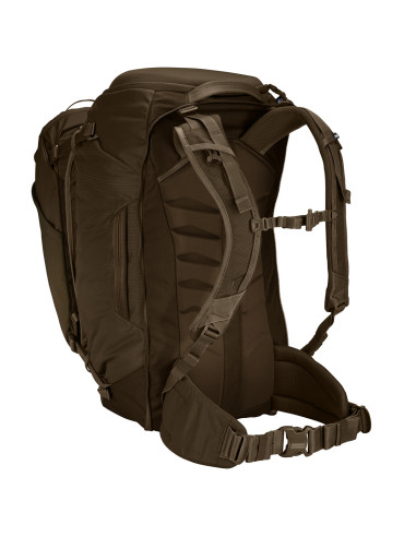 TA3205318,Rucsac tehnic Thule Landmark, 70L, Unisex, Deep Khaki TA3205318,Rucsac tehnic Thule Landmark, 70L, Unisex, Deep Khaki