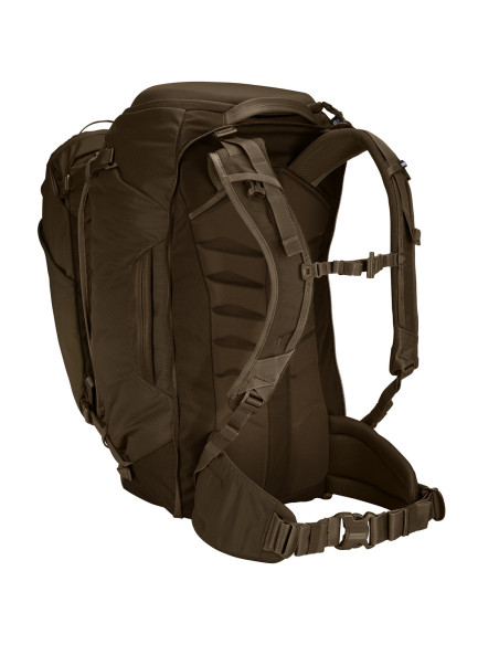 TA3205318,Rucsac tehnic Thule Landmark, 70L, Unisex, Deep Khaki TA3205318,Rucsac tehnic Thule Landmark, 70L, Unisex, Deep Khaki