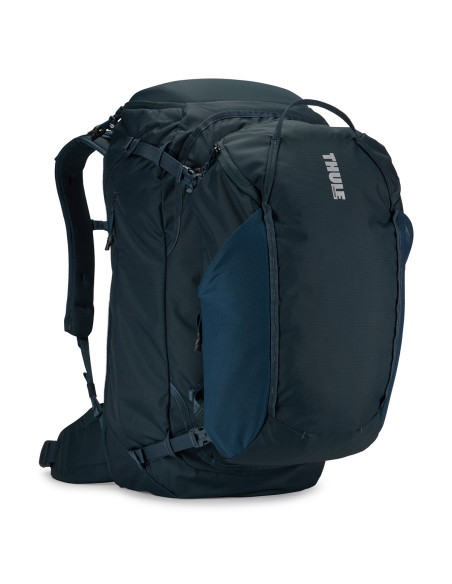 TA3205317,Rucsac tehnic Thule Landmark, 70L, Unisex, Darkest Blue TA3205317,Rucsac tehnic Thule Landmark, 70L, Unisex, Darkest Blue