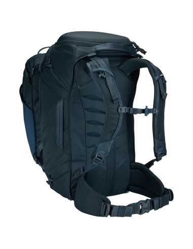 TA3205317,Rucsac tehnic Thule Landmark, 70L, Unisex, Darkest Blue TA3205317,Rucsac tehnic Thule Landmark, 70L, Unisex, Darkest Blue