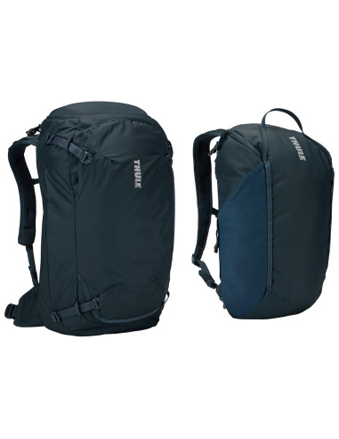 TA3205317,Rucsac tehnic Thule Landmark, 70L, Unisex, Darkest Blue TA3205317,Rucsac tehnic Thule Landmark, 70L, Unisex, Darkest Blue