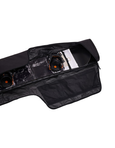 TA3205177,Geanta snowboard Thule RoundTrip Snowboard Bag 165 cm Black
