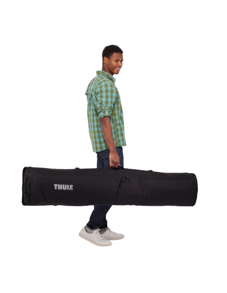 TA3205177,Geanta snowboard Thule RoundTrip Snowboard Bag 165 cm Black