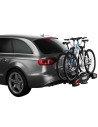 TA924003,Suport biciclete Thule VeloCompact 924003 cu prindere pe carligul de remorcare, pentru 2 biciclete, 13-pini