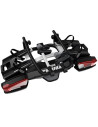 TA924003,Suport biciclete Thule VeloCompact 924003 cu prindere pe carligul de remorcare, pentru 2 biciclete, 13-pini