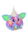 F8900,Furby Jucarie De Plus Interactiva Furby Tie Dye