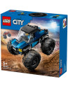 LEGO-60402,Lego City Monster Truck Albastru 60402