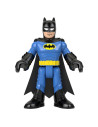 MTGPT41_HXH33,Fisher Price Imaginext Dc Super Friends Figurina Batman Xl Cu Costum Albastru