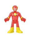 MTGPT41_HXH34,Fisher Price Imaginext Dc Super Friends Figurina Flash Xl