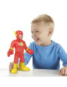 MTGPT41_HXH34,Fisher Price Imaginext Dc Super Friends Figurina Flash Xl