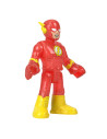 MTGPT41_HXH34,Fisher Price Imaginext Dc Super Friends Figurina Flash Xl