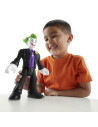 MTGPT41_HXH35,Fisher Price Imaginext Dc Super Friends Figurina Joker Xl