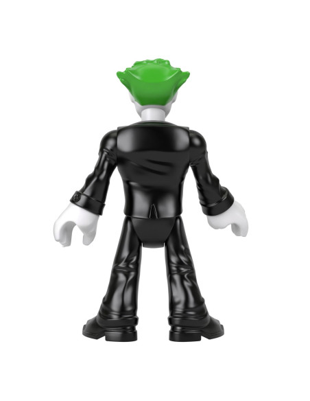 MTGPT41_HXH35,Fisher Price Imaginext Dc Super Friends Figurina Joker Xl
