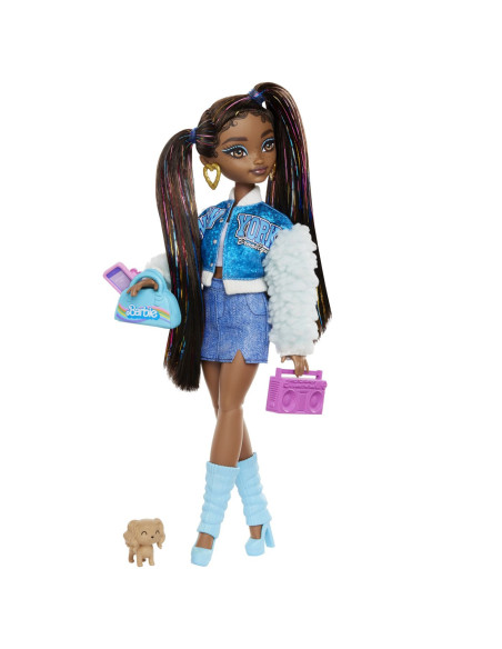 MTHYC22,Barbie Dream Besties Papusa Barbie Brooklyn