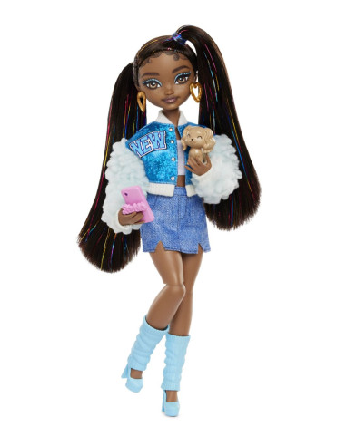 MTHYC22,Barbie Dream Besties Papusa Barbie Brooklyn