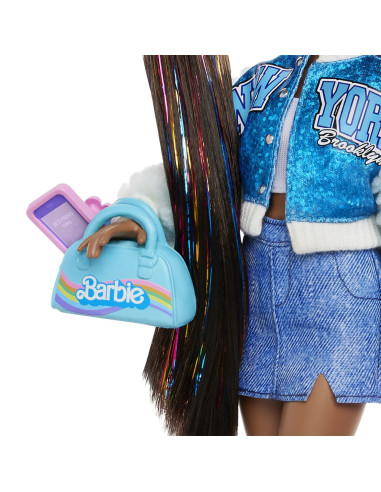 MTHYC22,Barbie Dream Besties Papusa Barbie Brooklyn